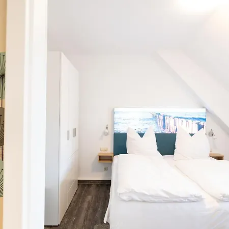Altes Wasserwerk, Fw 7 Apartment