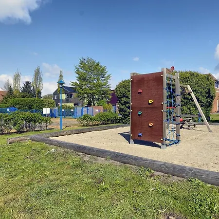 Altes Wasserwerk, Fw 7 * Zingst